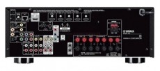 Yamaha RXV-675 - ez&uuml;st Audio-Video / Hifi / Multim&eacute;dia - H&aacute;zimozi - H&aacute;zimozi erős&iacute;tő - 277960