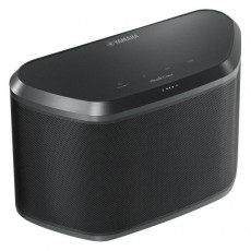 Yamaha WX-030 Bluetooth hangszóró - fekete Audio-Video / Hifi / Multimédia - Hangfal - Hangfalszett - Hálózatról működő vezeték nélküli hangsugárzó - 306078