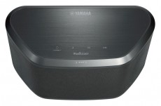 Yamaha WX-030 Bluetooth hangszóró - fekete Audio-Video / Hifi / Multimédia - Hangfal - Hangfalszett - Hálózatról működő vezeték nélküli hangsugárzó - 306078