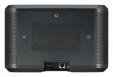 Yamaha WX-030 Bluetooth hangszóró - fekete Audio-Video / Hifi / Multimédia - Hangfal - Hangfalszett - Hálózatról működő vezeték nélküli hangsugárzó - 306078