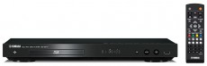 Yamaha BD-S477 Blu-ray Lejátszó - fekete Audio-Video / Hifi / Multimédia - CD / DVD / Blu-Ray / Multimédia készülék - Blu-ray lejátszó - 279730