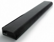 Yamaha YAS-105BL 7.1 hangprojektor Audio-Video / Hifi / Multimédia - Hangprojektor / soundbar - Mélyláda nélkül - 316110