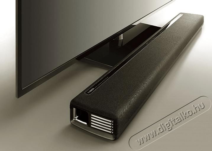 Yamaha YAS-306BL Audio-Video / Hifi / Multim&eacute;dia - Hangprojektor / soundbar - M&eacute;lyl&aacute;da n&eacute;lk&uuml;l - 316049