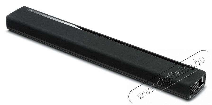 Yamaha YAS-306BL Audio-Video / Hifi / Multim&eacute;dia - Hangprojektor / soundbar - M&eacute;lyl&aacute;da n&eacute;lk&uuml;l - 316049
