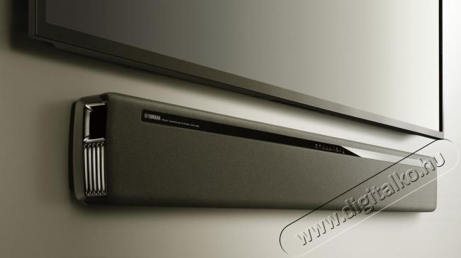 Yamaha YAS-306BL Audio-Video / Hifi / Multim&eacute;dia - Hangprojektor / soundbar - M&eacute;lyl&aacute;da n&eacute;lk&uuml;l - 316049