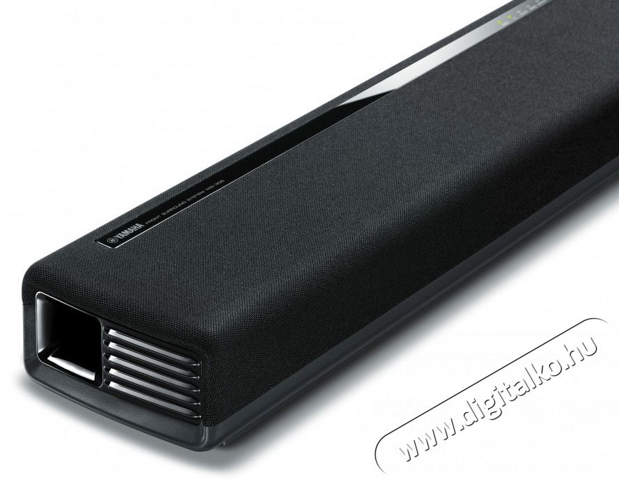 Yamaha YAS-306BL Audio-Video / Hifi / Multim&eacute;dia - Hangprojektor / soundbar - M&eacute;lyl&aacute;da n&eacute;lk&uuml;l - 316049