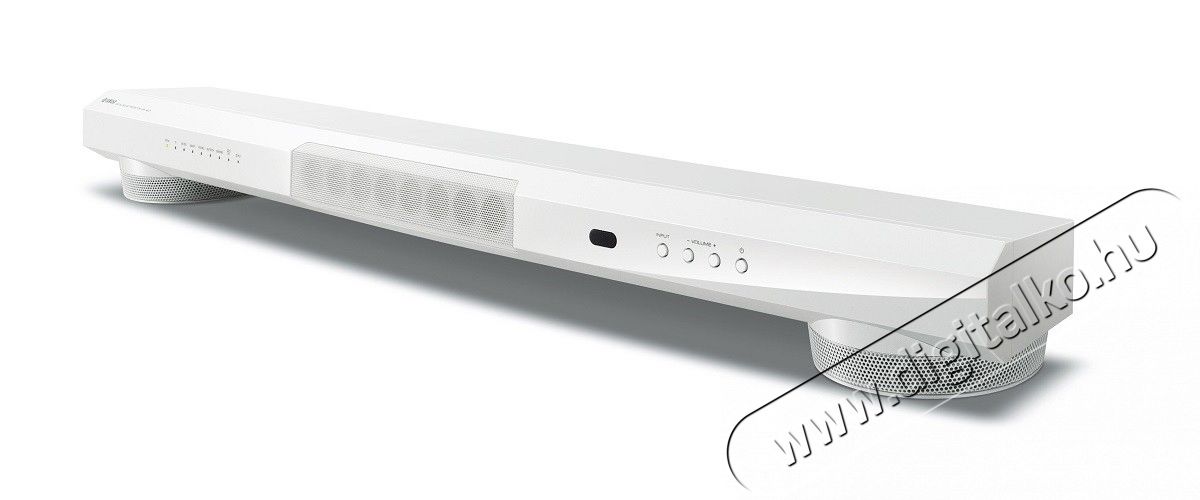 Yamaha YSP-1400 - feh&eacute;r Audio-Video / Hifi / Multim&eacute;dia - Hangprojektor / soundbar - M&eacute;lyl&aacute;da n&eacute;lk&uuml;l - 277950