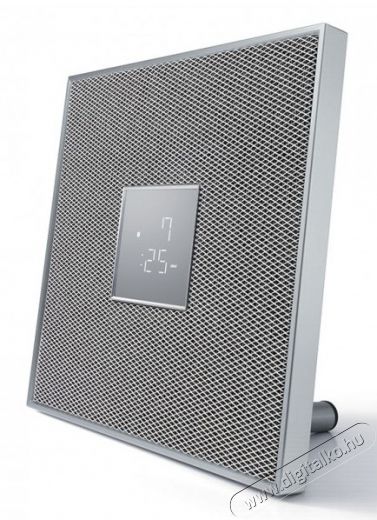 Yamaha YSP-1600 hangprojektor + WX-030 hangszóró + ISX-80 hangszóró - ezüst-szürke Audio-Video / Hifi / Multimédia - Hangprojektor / soundbar - Mélyláda nélkül - 306080