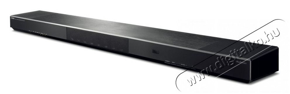 Yamaha YSP-1600 hangprojektor + WX-030 hangszóró + ISX-80 hangszóró - fekete Audio-Video / Hifi / Multimédia - Hangprojektor / soundbar - Mélyláda nélkül - 306081