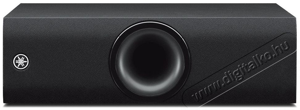 Yamaha YSP-2500 hangprojektor - fekete Audio-Video / Hifi / Multim&eacute;dia - Hangprojektor / soundbar - M&eacute;lyl&aacute;d&aacute;val - 279734