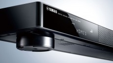 Yamaha YSP-2500 hangprojektor - fekete Audio-Video / Hifi / Multim&eacute;dia - Hangprojektor / soundbar - M&eacute;lyl&aacute;d&aacute;val - 279734