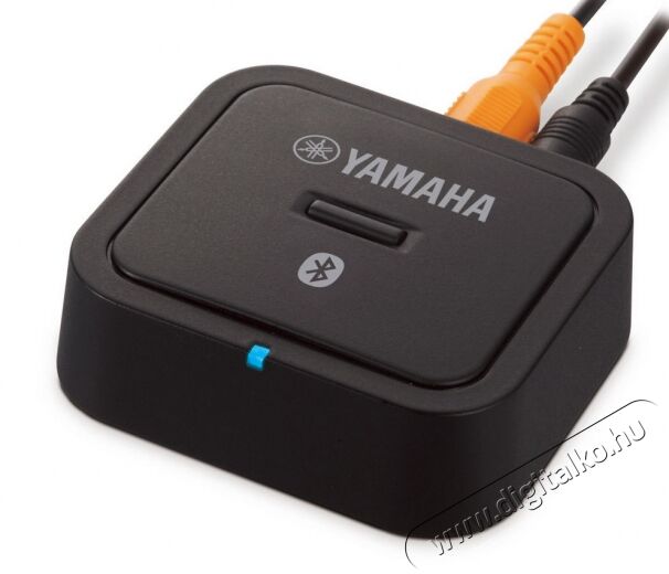 Yamaha YBA-11 Bluetooth adapter Audio-Video / Hifi / Multimédia - Hangfal - Hangfalszett - Vezeték nélküli egység - 277500