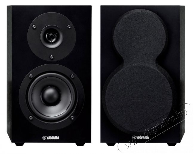 Yamaha NS-BP150 Audio-Video / Hifi / Multimédia - Hangfal - Hangfalszett - Polc / állványos/ háttér hangsugárzó - 277450