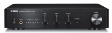 Yamaha A-U670 DAC integrált erősítő - fekete Audio-Video / Hifi / Multimédia - Hifi - Sztereó - Sztereó erősítő - 305278