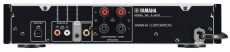 Yamaha A-U670 DAC integrált erősítő - fekete Audio-Video / Hifi / Multimédia - Hifi - Sztereó - Sztereó erősítő - 305278