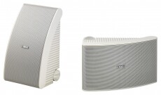 Yamaha NS-AW592 kültéri hangszóró/ pár - fehér Audio-Video / Hifi / Multimédia - Hangfal - Hangfalszett - Kültéri hangsugárzó - 307675