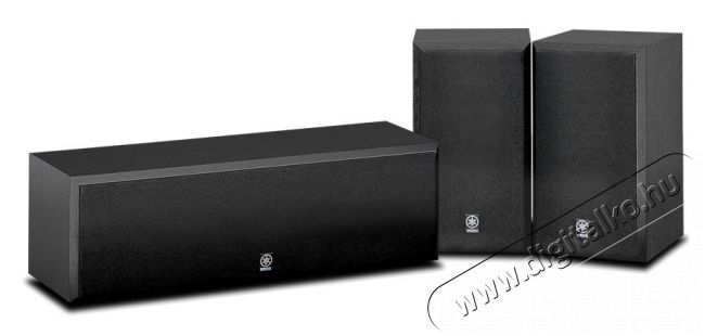 Yamaha NS-P60 (3.0) Audio-Video / Hifi / Multimédia - Hangfal - Hangfalszett - Hangfalszett - 266433