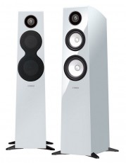 Yamaha NS-F700 - fehér Audio-Video / Hifi / Multimédia - Hangfal - Hangfalszett - Álló / front hangfal - 271889