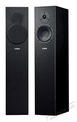 Yamaha NS-F140 Audio-Video / Hifi / Multimédia - Hangfal - Hangfalszett - Álló / front hangfal - 266418