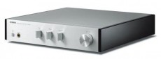 Yamaha A-670 integrált erősítő - ezüst Audio-Video / Hifi / Multimédia - Hifi - Sztereó - Sztereó erősítő - 305277