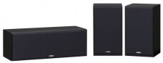 Yamaha NS-P350 BLK 3.0 hangfalszett - fekete Audio-Video / Hifi / Multimédia - Hangfal - Hangfalszett - Hangfalszett - 305285