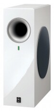 Yamaha NS-SW210 - fehér Audio-Video / Hifi / Multimédia - Hangfal - Hangfalszett - Mélynyomó - 271912