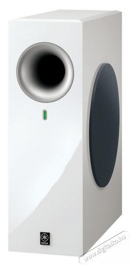 Yamaha NS-SW210 - fehér Audio-Video / Hifi / Multimédia - Hangfal - Hangfalszett - Mélynyomó - 271912