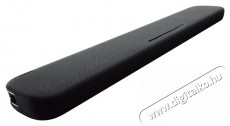 Yamaha YAS-109BL fekete hangprojektor Audio-Video / Hifi / Multimédia - Hangprojektor / soundbar - Mélyláda nélkül - 385378