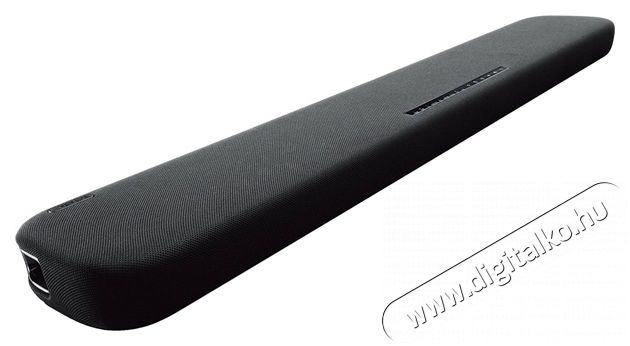 Yamaha YAS-109BL fekete hangprojektor Audio-Video / Hifi / Multimédia - Hangprojektor / soundbar - Mélyláda nélkül - 385378