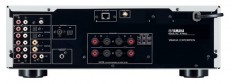 Yamaha R-N602SI ez&uuml;st sztere&oacute; h&aacute;l&oacute;zati r&aacute;di&oacute;erős&iacute;tő Audio-Video / Hifi / Multim&eacute;dia - Hifi - Sztere&oacute; - Sztere&oacute; erős&iacute;tő - 427038