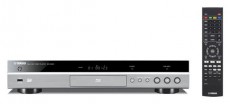 Yamaha BD-S681 titán Bluray lejátszó Audio-Video / Hifi / Multimédia - CD / DVD / Blu-Ray / Multimédia készülék - Blu-ray lejátszó - 442610