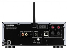 Yamaha MCR-N570D sztere&oacute; Bluetooth/h&aacute;l&oacute;zati/CD/USB/FM ez&uuml;st h&aacute;l&oacute;zati erős&iacute;tő &eacute;s polcsug&aacute;rz&oacute; szett Audio-Video / Hifi / Multim&eacute;dia - Hifi - Sztere&oacute; - &Ouml;ssze&aacute;ll&iacute;tott hifi szett - 442515