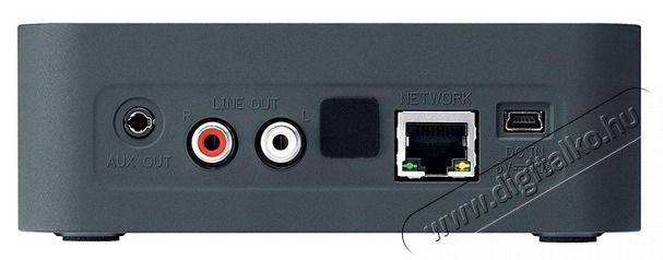 Yamaha MusicCast WXAD-10 sz&uuml;rke h&aacute;l&oacute;zati audio stream adapter Iroda &eacute;s sz&aacute;m&iacute;t&aacute;stechnika - Egy&eacute;b sz&aacute;m&iacute;t&aacute;stechnikai term&eacute;k - 442508