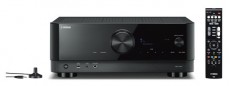Yamaha RX-V4A Bl fekete 5.1 h&aacute;zimozi erős&iacute;tő Audio-Video / Hifi / Multim&eacute;dia - H&aacute;zimozi - H&aacute;zimozi erős&iacute;tő - 444052