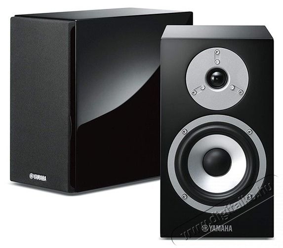 Yamaha MCR-N870D MusicCast fekete/fekete Bluetooth Mikro Hifi rendszer Audio-Video / Hifi / Multim&eacute;dia - Hifi - Sztere&oacute; - Mikro-, mini hifi rendszer - 447001