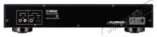 Yamaha CD-S303 ezüst Audio-Video / Hifi / Multimédia - CD / DVD / Blu-Ray / Multimédia készülék - CD lejátszó - 511567