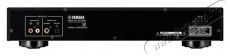 Yamaha CD-S303 fekete Audio-Video / Hifi / Multimédia - CD / DVD / Blu-Ray / Multimédia készülék - CD lejátszó - 511560