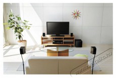 Yamaha NS-P41, fekete Audio-Video / Hifi / Multimédia - Hangfal - Hangfalszett - Hangfalszett - 511566