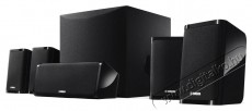Yamaha NS-P41, fekete Audio-Video / Hifi / Multimédia - Hangfal - Hangfalszett - Hangfalszett - 511566