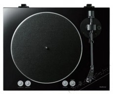 Yamaha TT-N503 MusicCast VINYL 500 fekete Audio-Video / Hifi / Multimédia - Bakelit lemezjátszó - Bakelit lemezjátszó - 511568