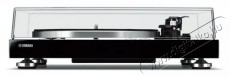 Yamaha TT-N503 MusicCast VINYL 500 fekete Audio-Video / Hifi / Multimédia - Bakelit lemezjátszó - Bakelit lemezjátszó - 511568