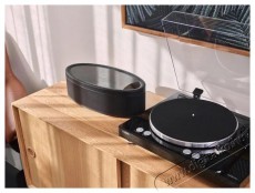 Yamaha TT-N503 MusicCast VINYL 500 fekete Audio-Video / Hifi / Multimédia - Bakelit lemezjátszó - Bakelit lemezjátszó - 511568