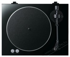 Yamaha TT-S303 BLACK Audio-Video / Hifi / Multimédia - Bakelit lemezjátszó - Bakelit lemezjátszó - 511565
