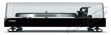 Yamaha TT-S303 BLACK Audio-Video / Hifi / Multimédia - Bakelit lemezjátszó - Bakelit lemezjátszó - 511565