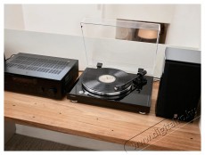 Yamaha TT-S303 BLACK Audio-Video / Hifi / Multimédia - Bakelit lemezjátszó - Bakelit lemezjátszó - 511565