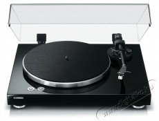 Yamaha TT-S303 BLACK Audio-Video / Hifi / Multimédia - Bakelit lemezjátszó - Bakelit lemezjátszó - 511565