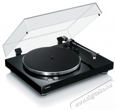 Yamaha TT-S303 BLACK Audio-Video / Hifi / Multimédia - Bakelit lemezjátszó - Bakelit lemezjátszó - 511565