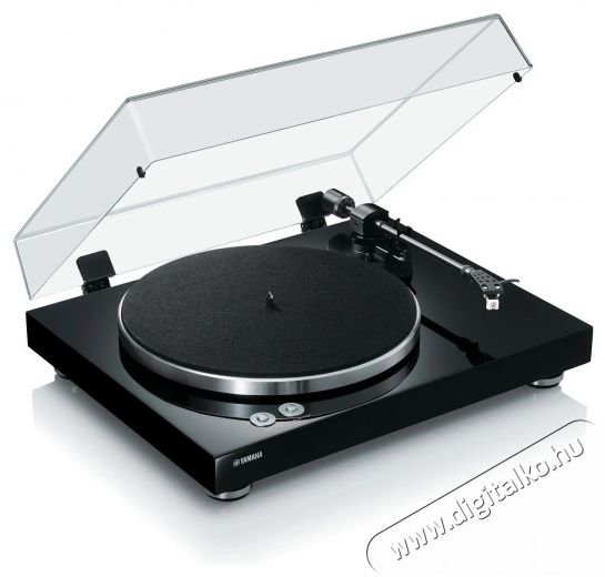 Yamaha TT-S303 BLACK Audio-Video / Hifi / Multimédia - Bakelit lemezjátszó - Bakelit lemezjátszó - 511565
