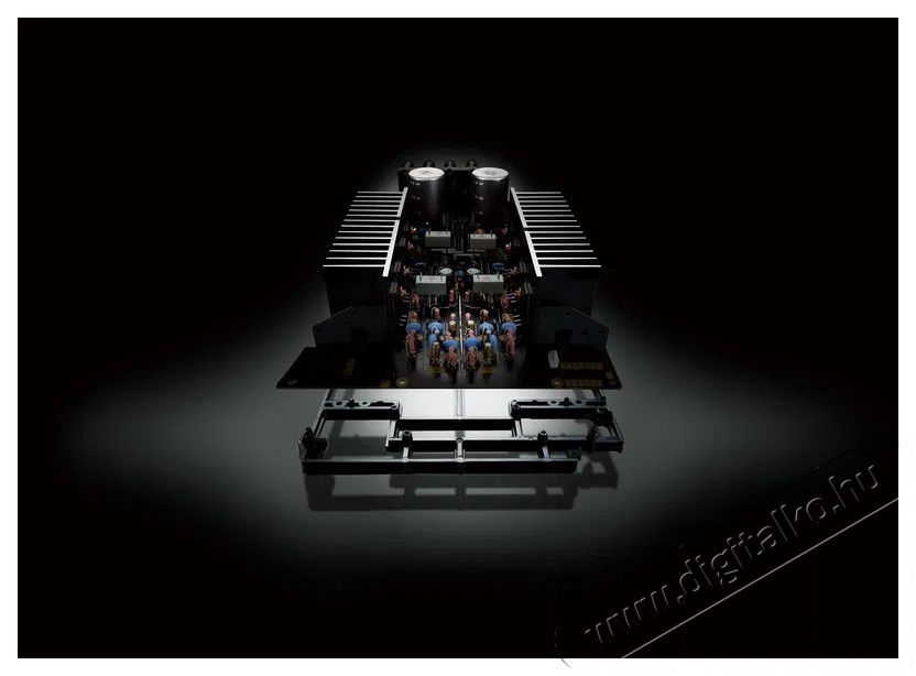 Yamaha A-S701 ez&uuml;st Audio-Video / Hifi / Multim&eacute;dia - Hifi - Sztere&oacute; - Sztere&oacute; erős&iacute;tő - 526696