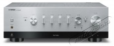 Yamaha R-N1000A SILVER Audio-Video / Hifi / Multim&eacute;dia - Hifi - Sztere&oacute; - CD / DVD / Multim&eacute;dia lej&aacute;tsz&oacute;s r&aacute;di&oacute;erős&iacute;tő - 530403